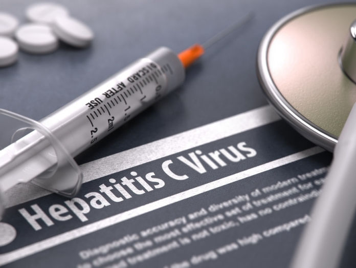 Hepatitis C Virus